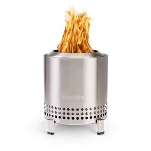 Solo Stove- Mesa  stainless steel
